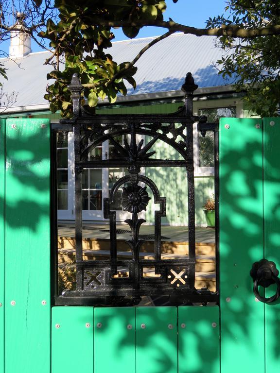 Merrybrook Studio Oamaru Exterior foto